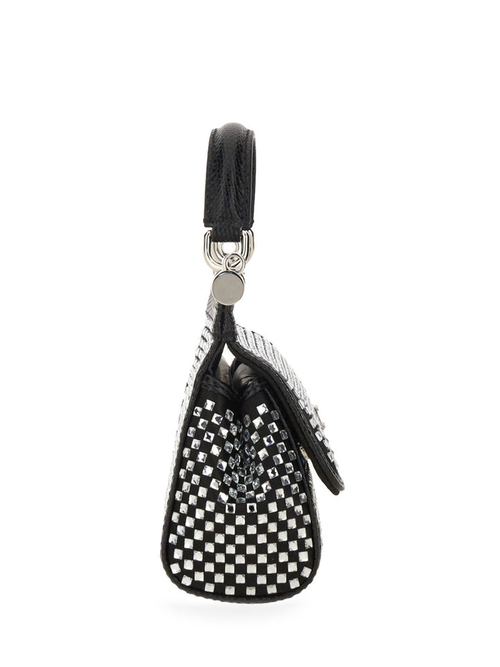 Dolce & Gabbana Borse a Mano - Black | 91ee18b273f18255b1937281db7fae9984e45168
