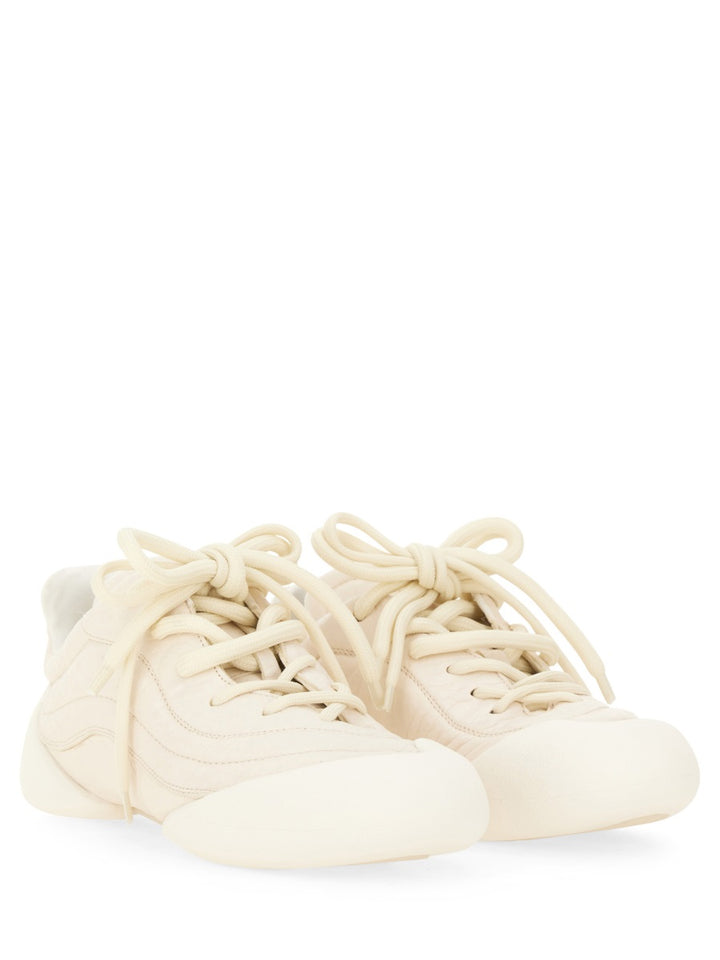 Alexander McQueen Sneakers - Bianco | Wanan Luxury