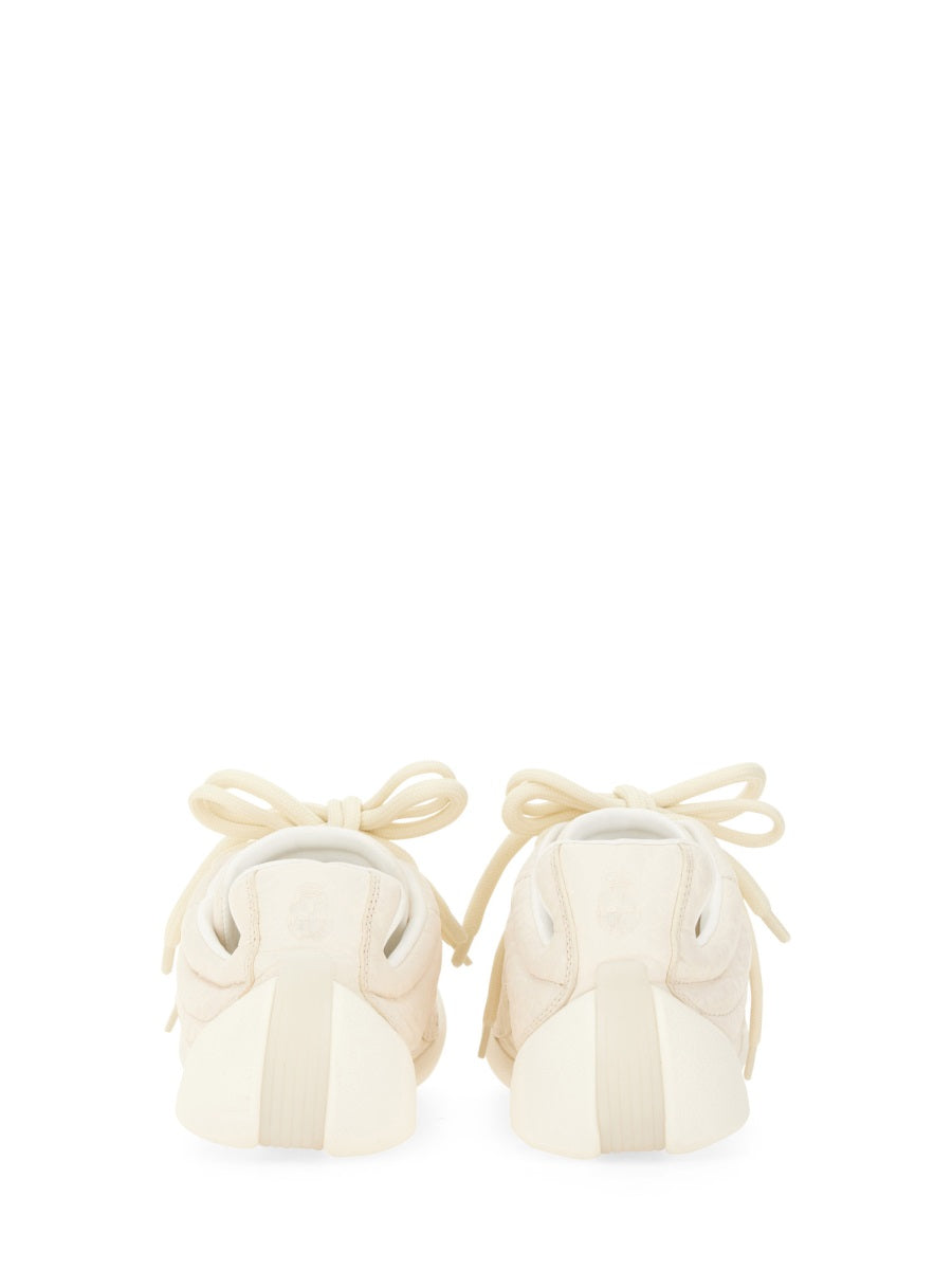 Alexander McQueen Sneakers - Bianco | Wanan Luxury