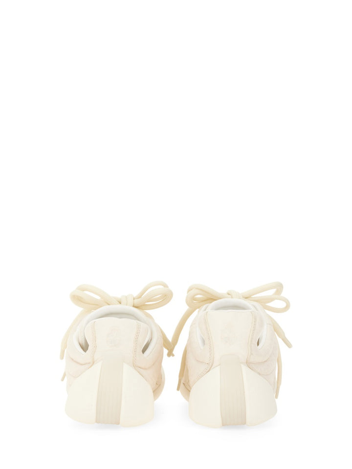 Alexander McQueen Sneakers - Bianco | Wanan Luxury