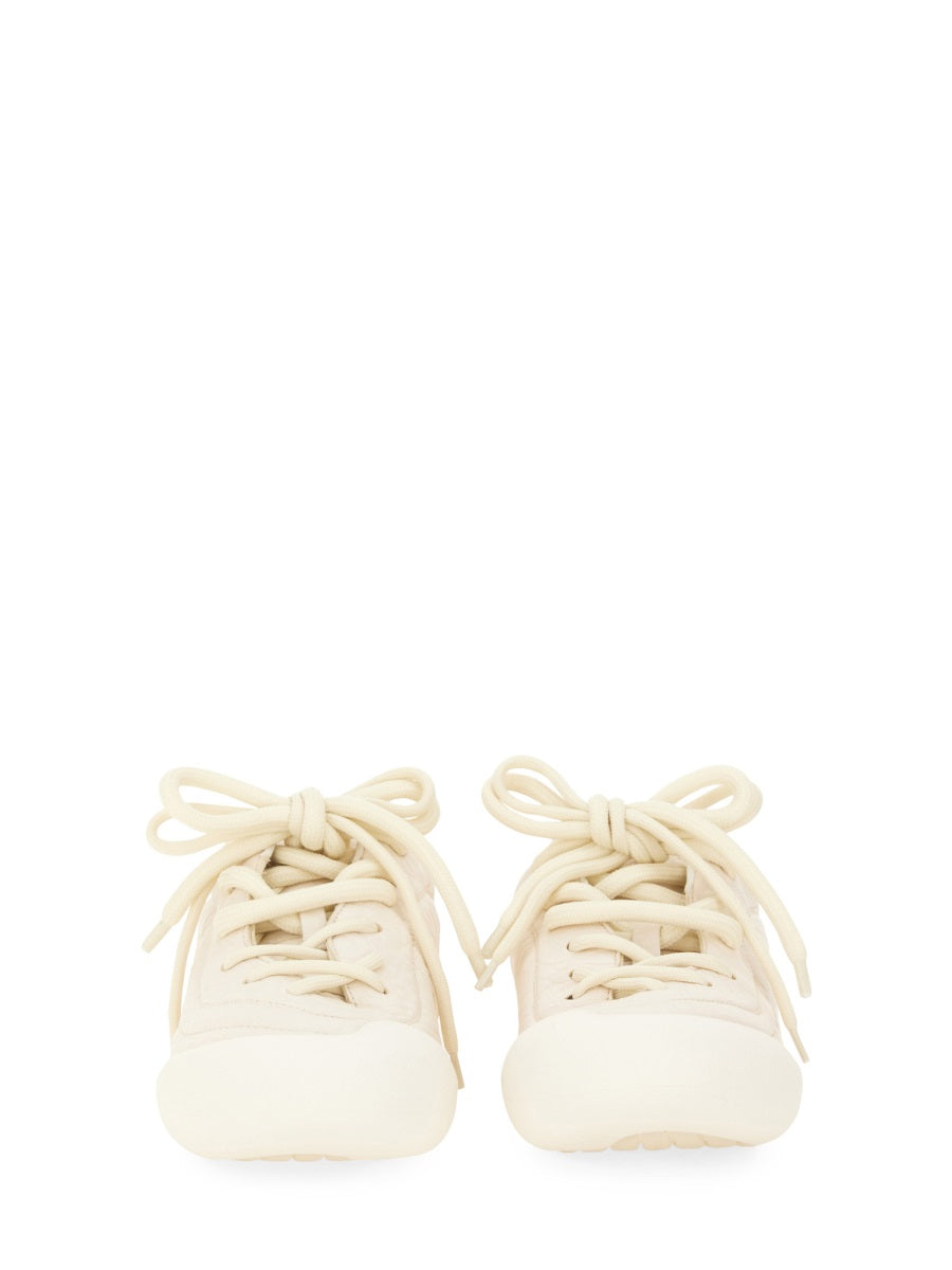 Alexander McQueen Sneakers - Bianco | Wanan Luxury