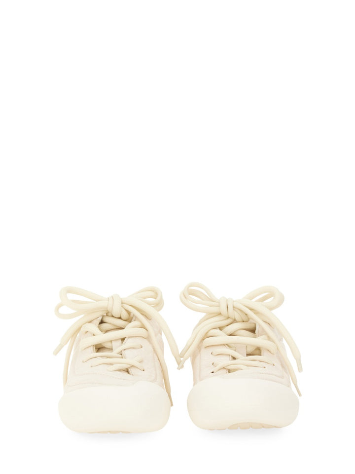 Alexander McQueen Sneakers - Bianco | Wanan Luxury