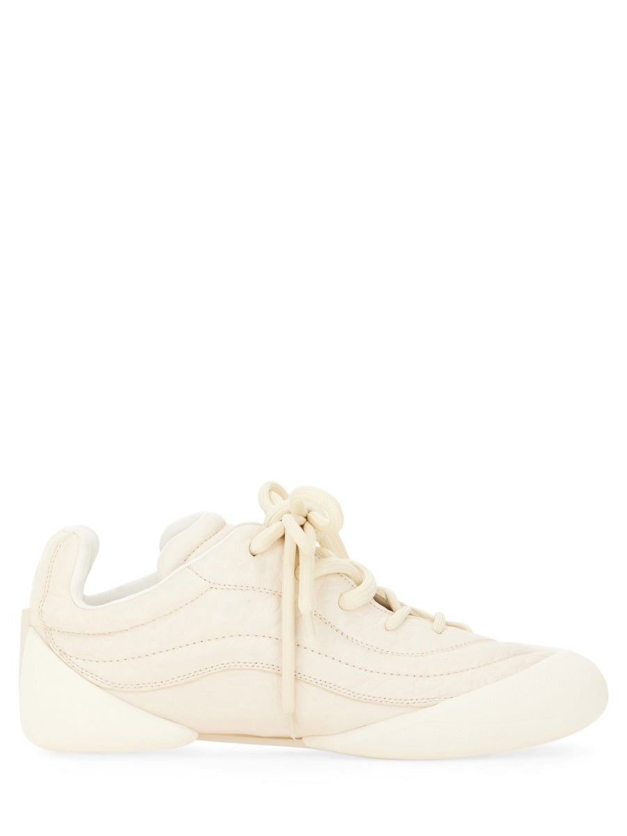 Alexander McQueen Sneakers - Bianco | Wanan Luxury