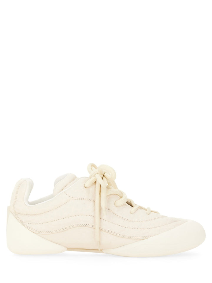 Alexander McQueen Sneakers - Bianco | Wanan Luxury