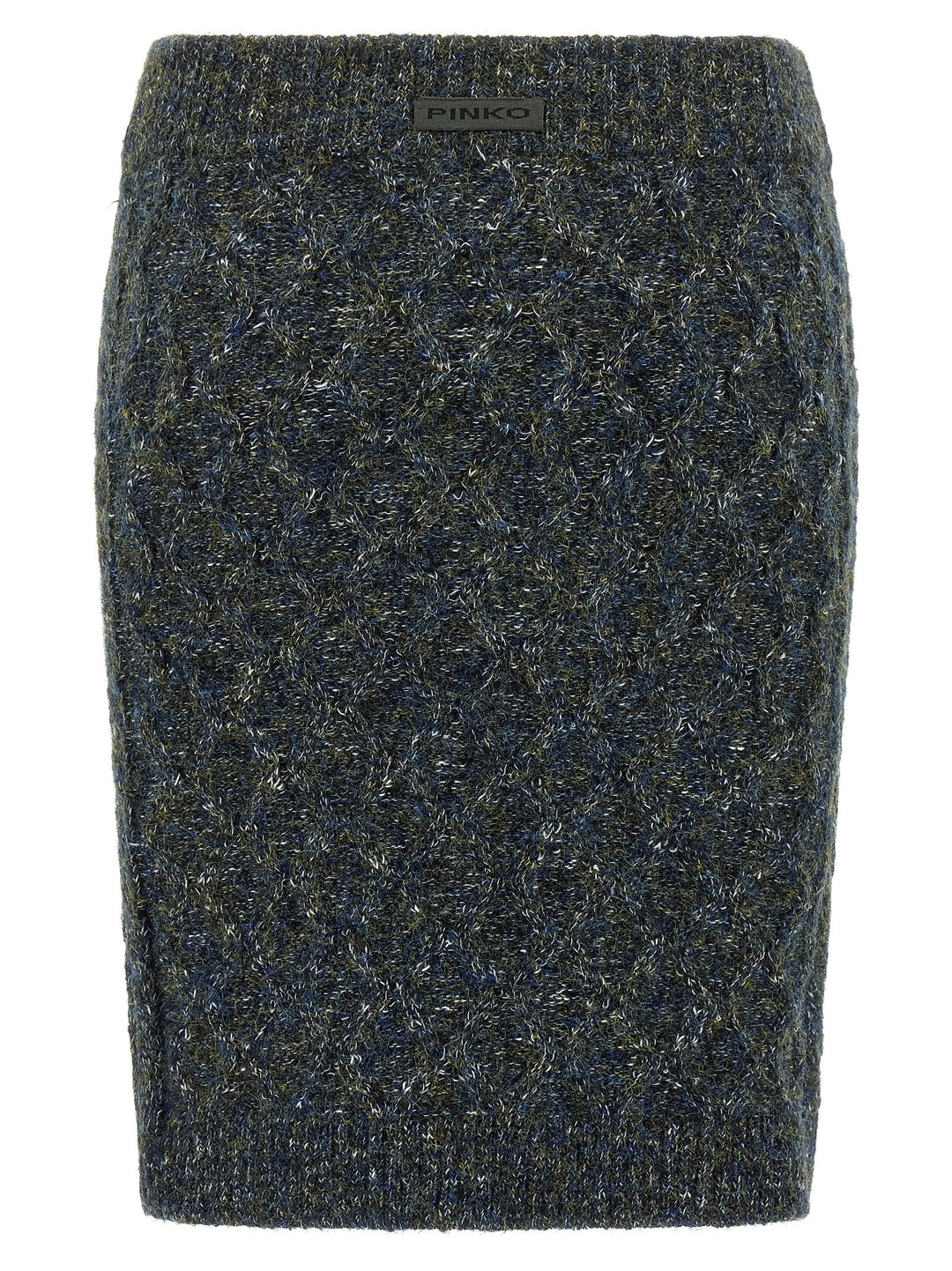 Pinko Strong Enough Gonne - Multicolor | 0680ba0599482c8c919ae04113b301a3169124cf