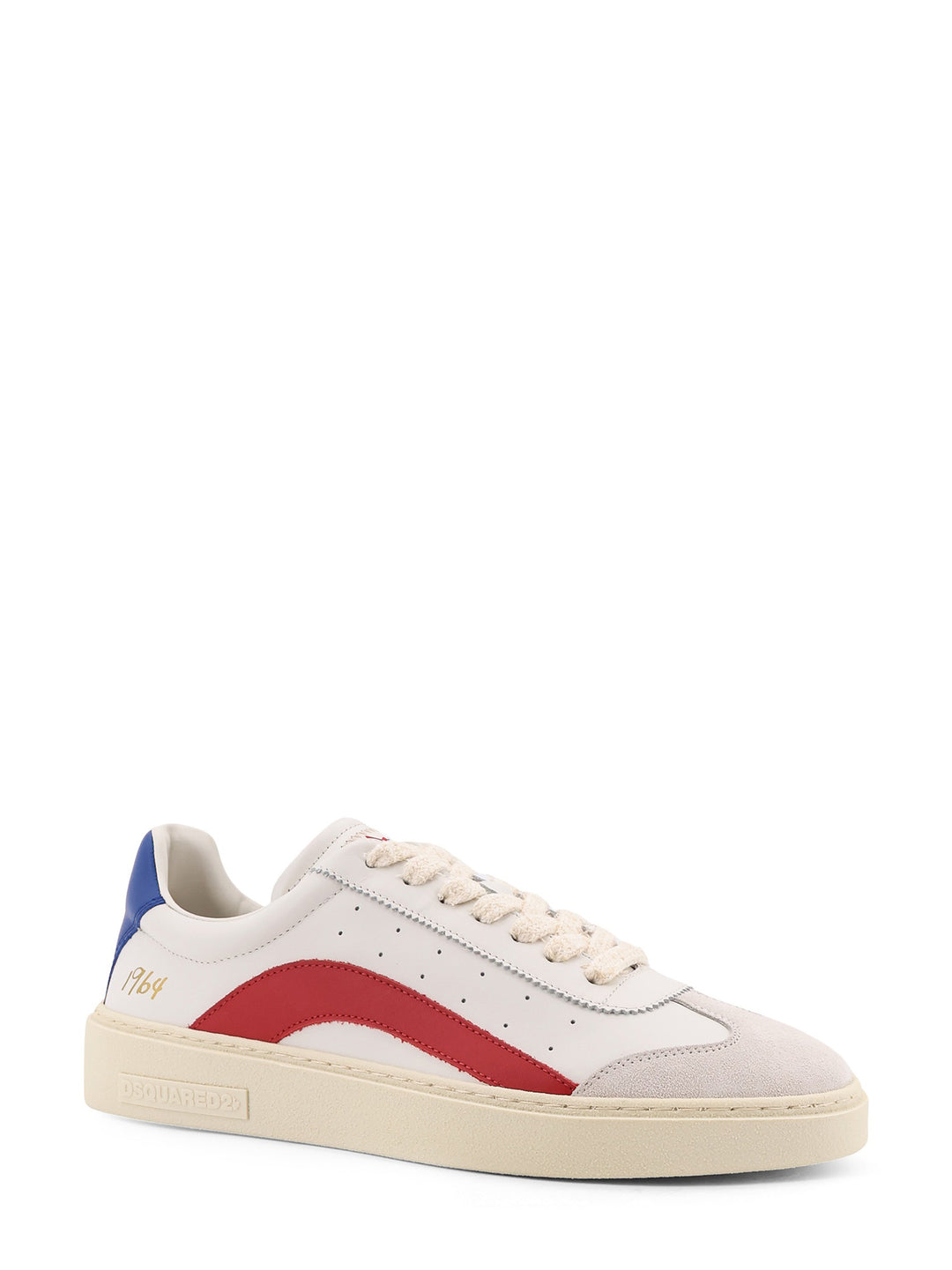 Dsquared2 Sneakers - Chiari | 01ab3dc80ba554b0cd2d874b76eb2518058d9694