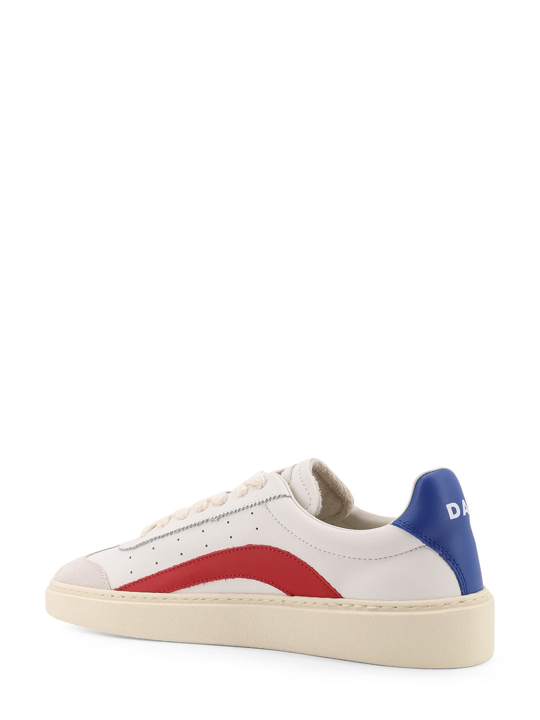 Dsquared2 Sneakers - Chiari | 04ddced88761f19ce402d41265a49e549deea907