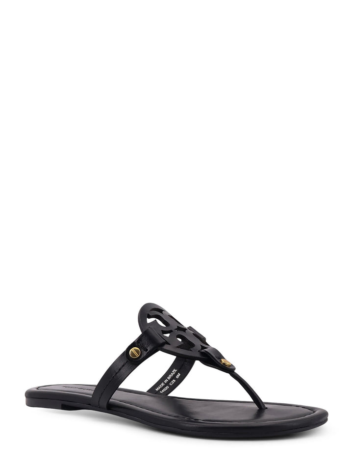 Tory Burch Sandals - PERFECT BLACK | 11f86bb0c8214dcd7be0547756ae70ccaf3f415b