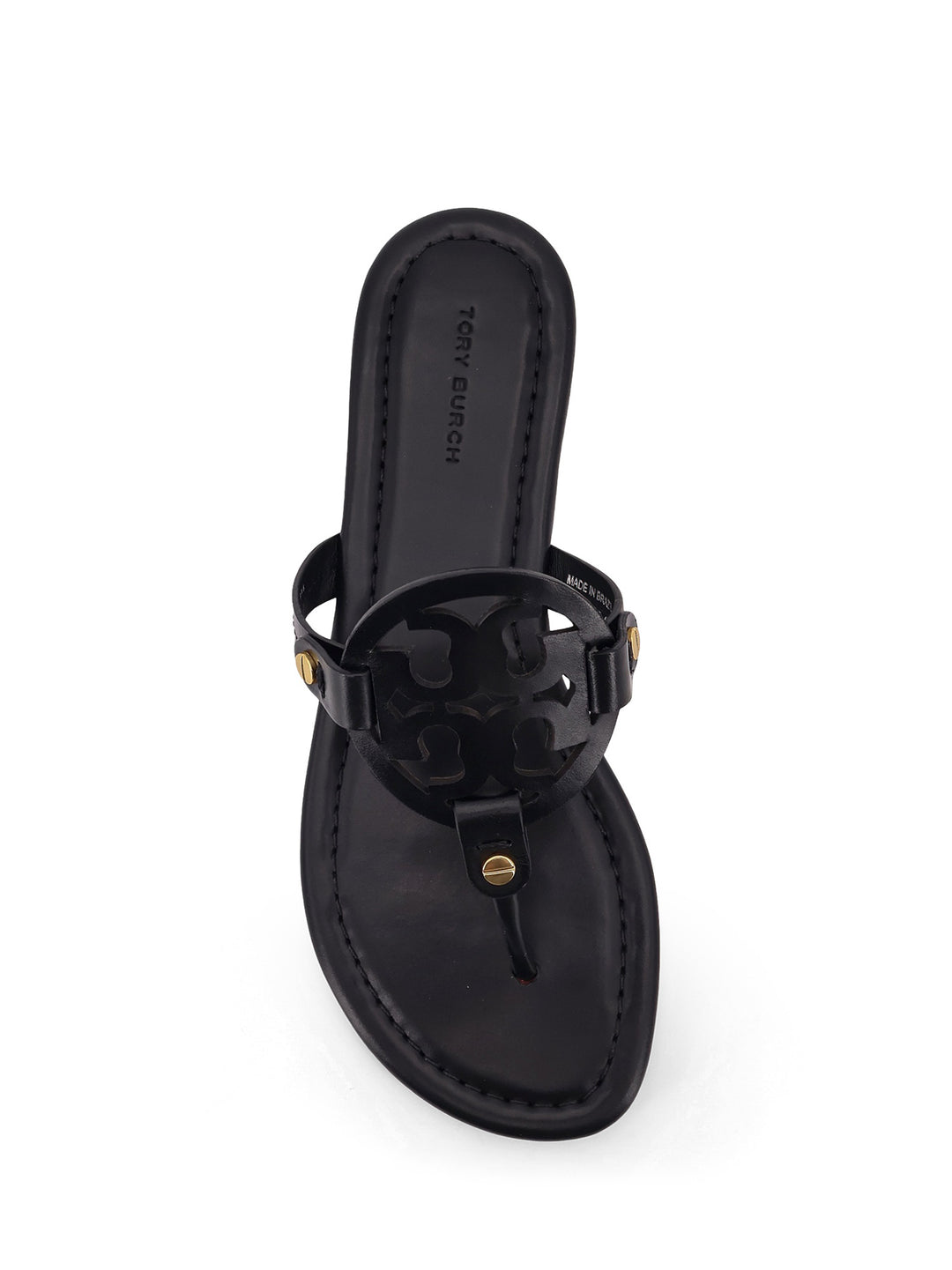 Tory Burch Sandals - PERFECT BLACK | d73870e9d2ce30379815cfc5d31dc13e1350560e