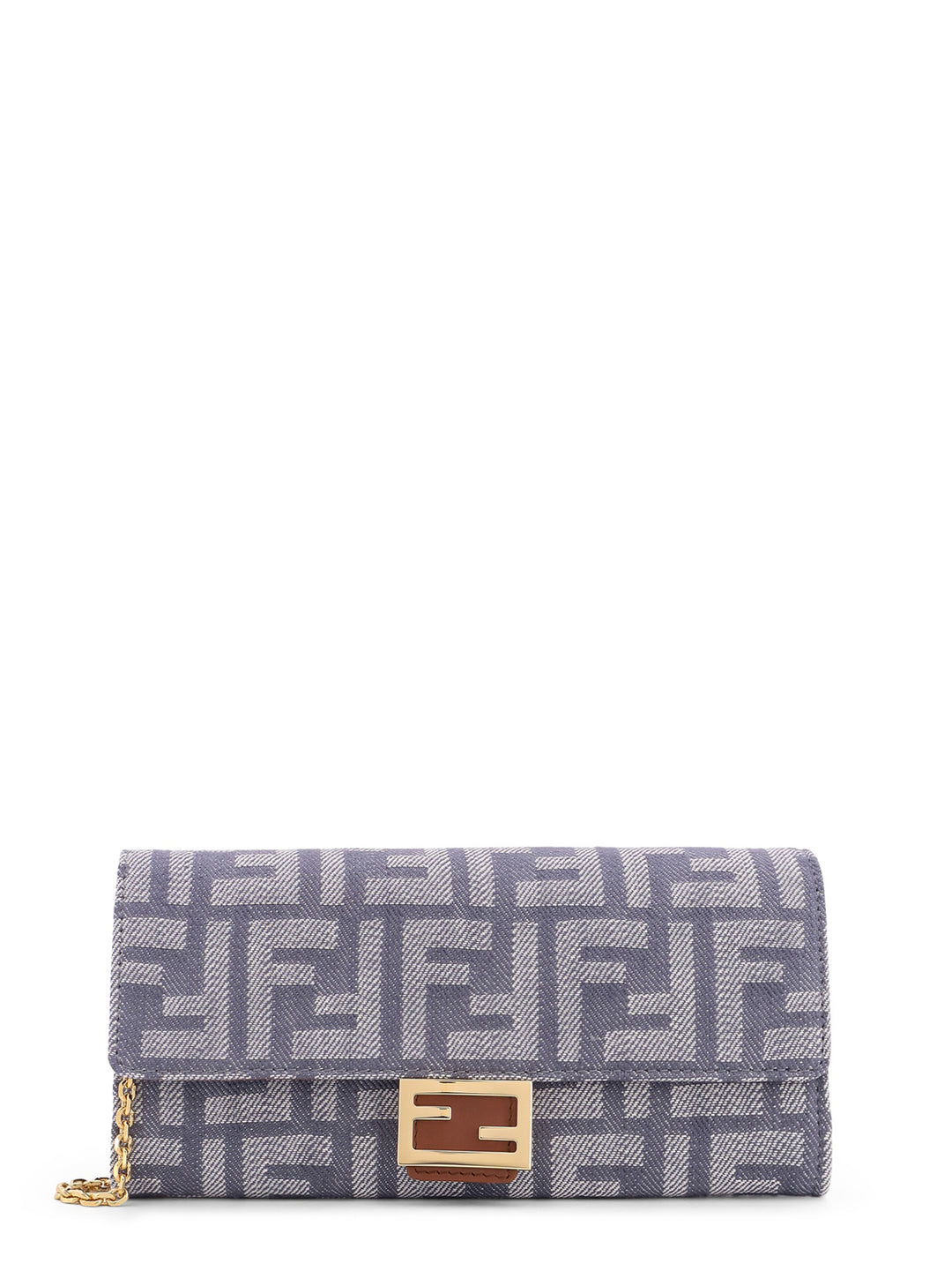 Fendi Bags - MIRTO+DARK NUT+OS | 09f0465a54adaa109e6dbe6bb23a047a4973119a