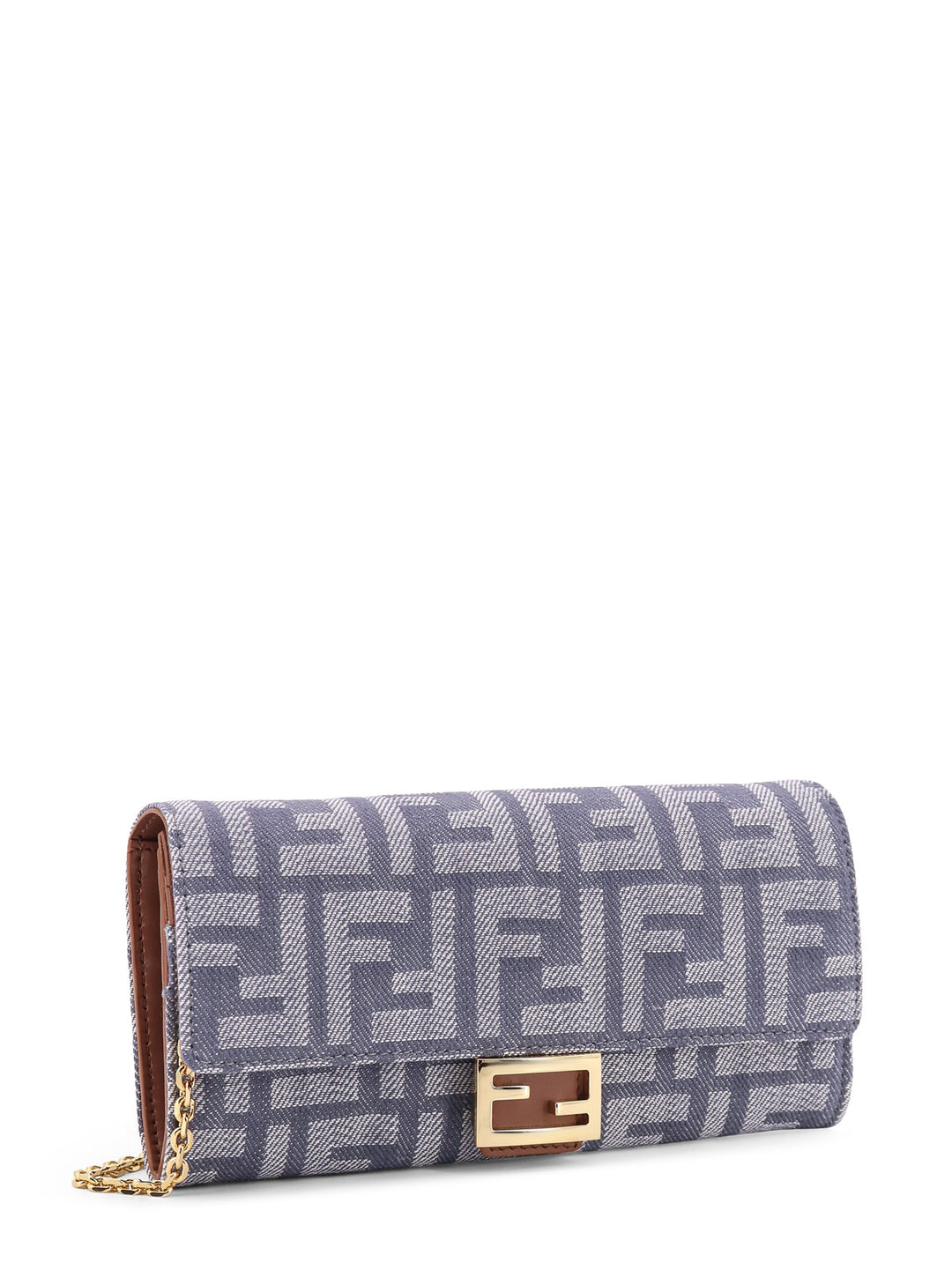 Fendi Bags - MIRTO+DARK NUT+OS | 567c56ddec3e364c5a97fd834aeb6d51f0e6983c