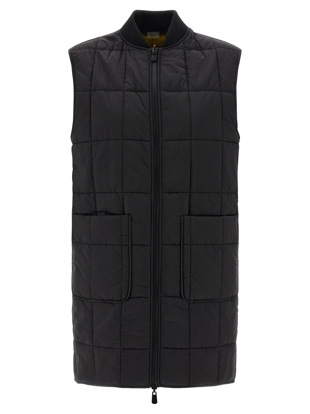 Pinko Delma Puffer Jackets - Nero | 4e501f32174b23361cf1f652fb29955cfabd0790