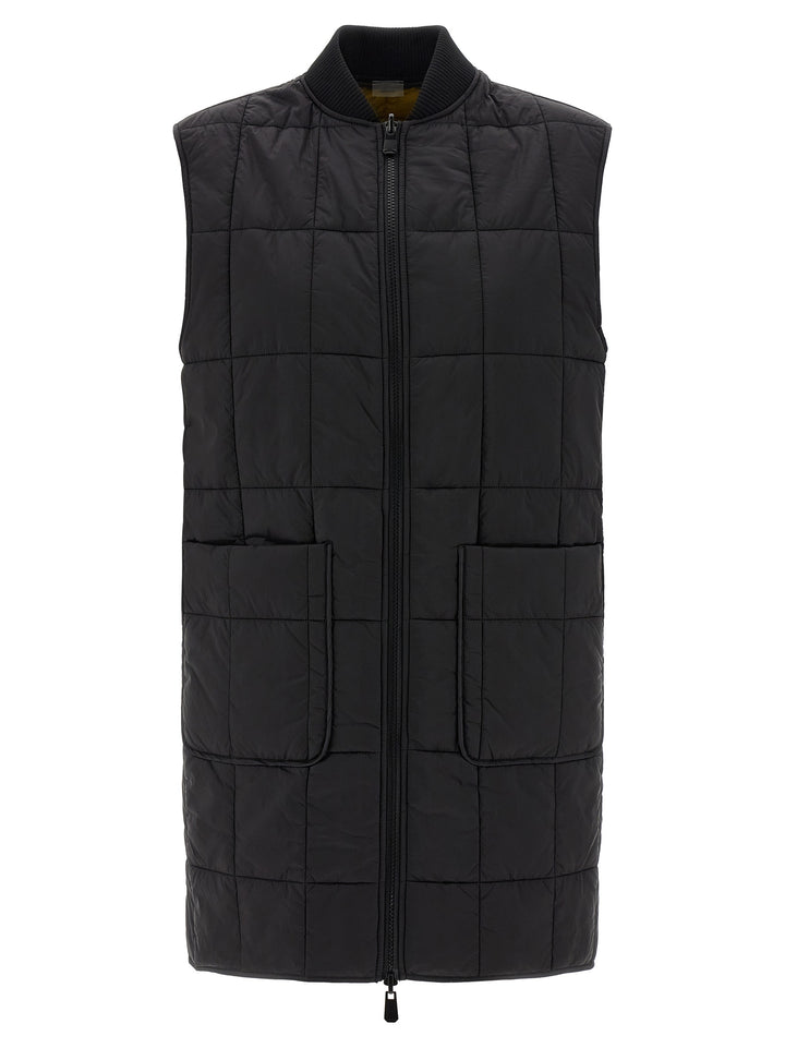 Pinko Delma Puffer Jackets - Nero | 4e501f32174b23361cf1f652fb29955cfabd0790