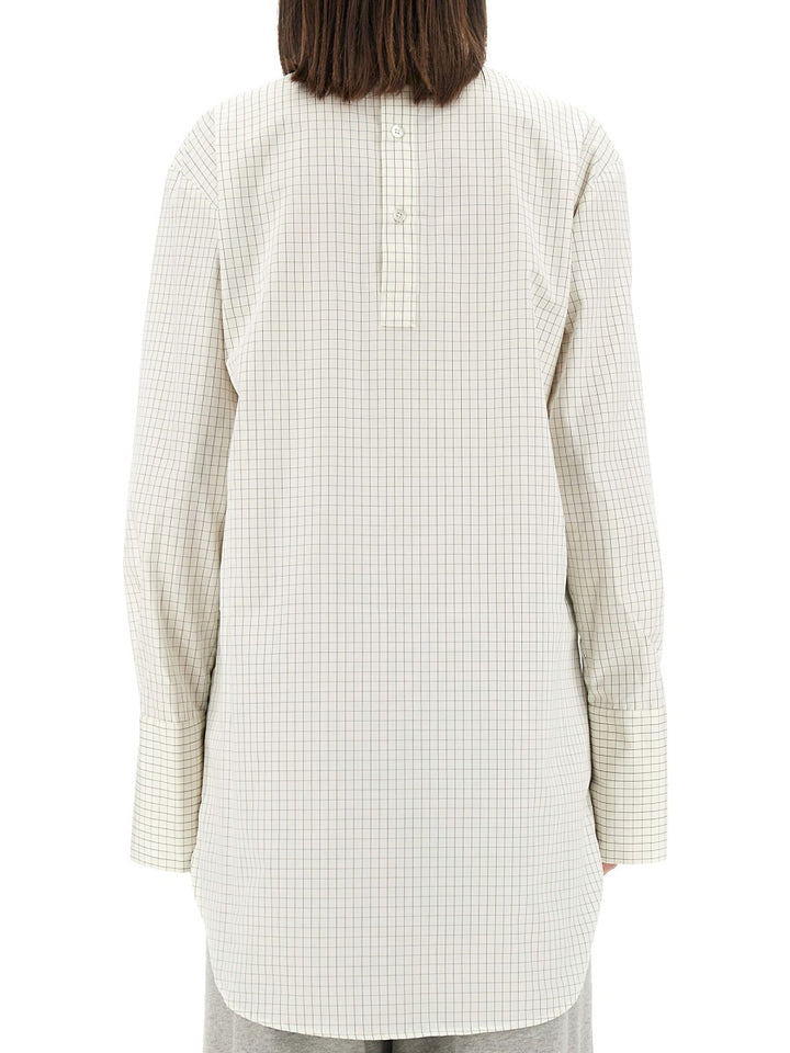 Dries Van Noten Camicie - White | 79e7177ef46823f30c94250e2567c45c938e72df