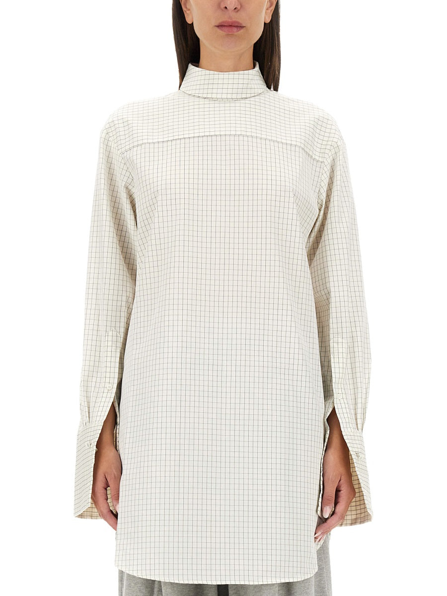 Dries Van Noten Camicie - White | 53a8ccf170aff4ced5819089226398383e85ff56
