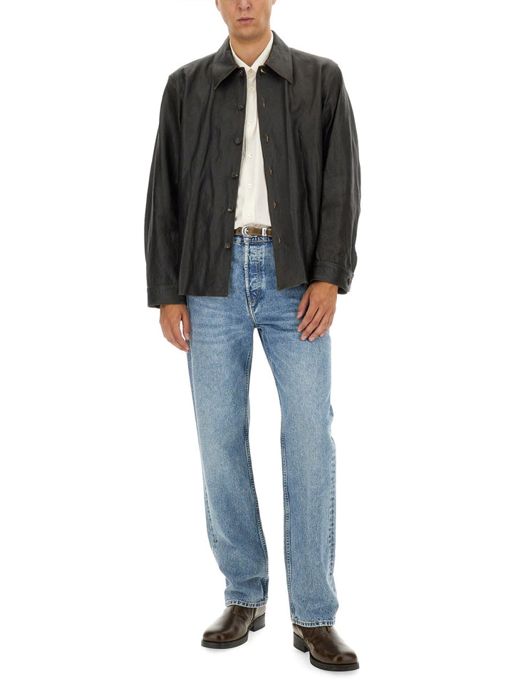 Our Legacy Jeans - Blu | Wanan Luxury