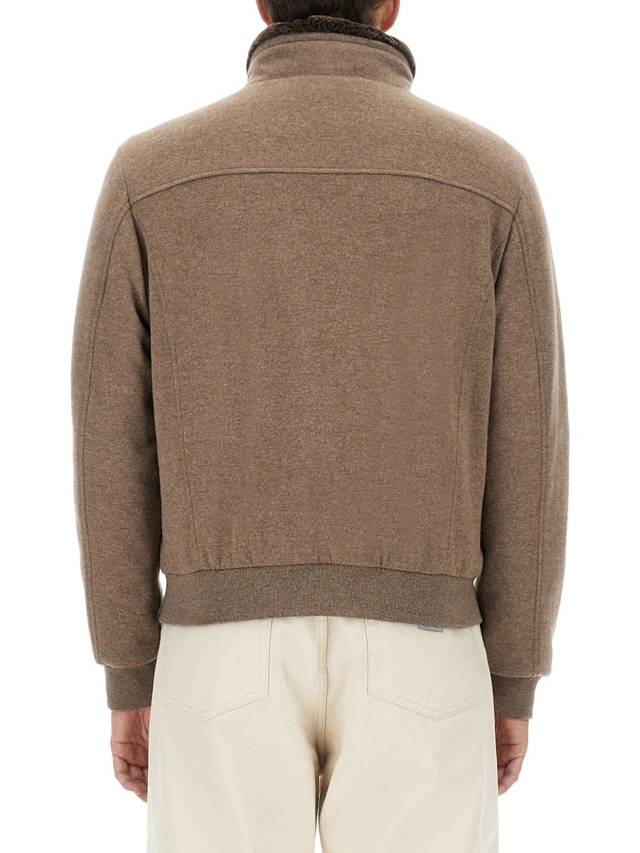 Moorer Trench e Impermeabili - Beige | Wanan Luxury