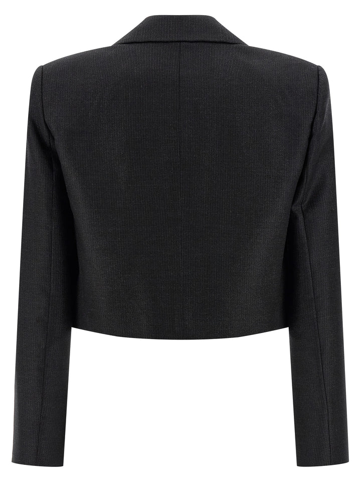 Pinko Eliana BlazerS - Grigio | 173ad4b5c255620a572aca45693149d98a79ba6d