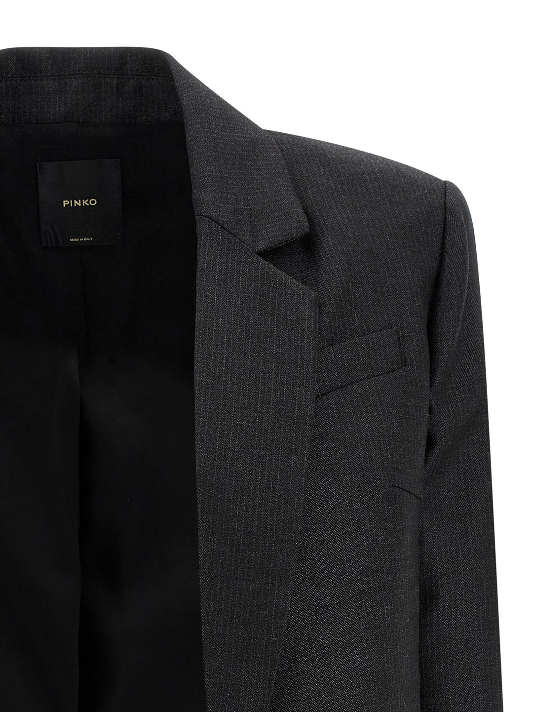 Pinko Eliana BlazerS - Grigio | 0757c428fa15c6d09027db9bea19f50b40276be4