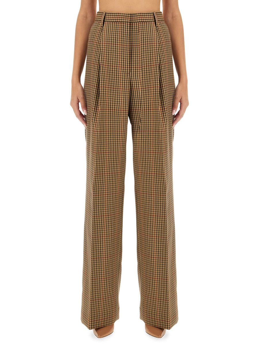 Dries Van Noten Pantaloni - Brown | 2b0687f96fe26df34d3cb2049d3ce71b4b2139b0