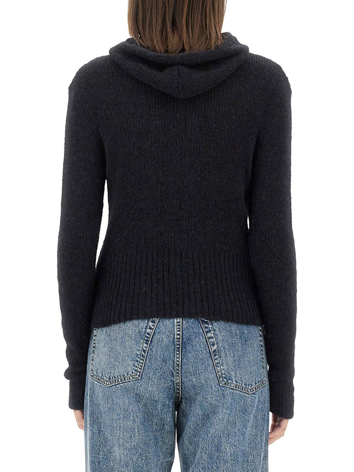 Our Legacy Maglioni - Nero | Wanan Luxury