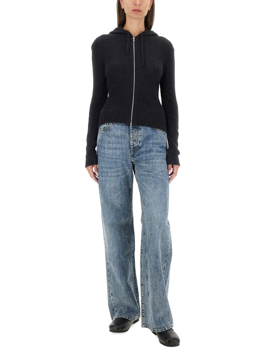 Our Legacy Maglioni - Nero | Wanan Luxury