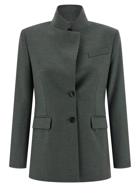 Fausta Blazers Verde