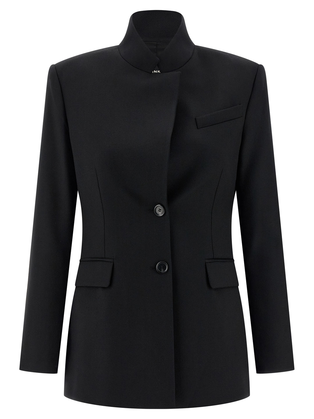Pinko Fausta BlazerS - Nero | 757c9b628f61b479d5e349ab06f8249f3a18939c
