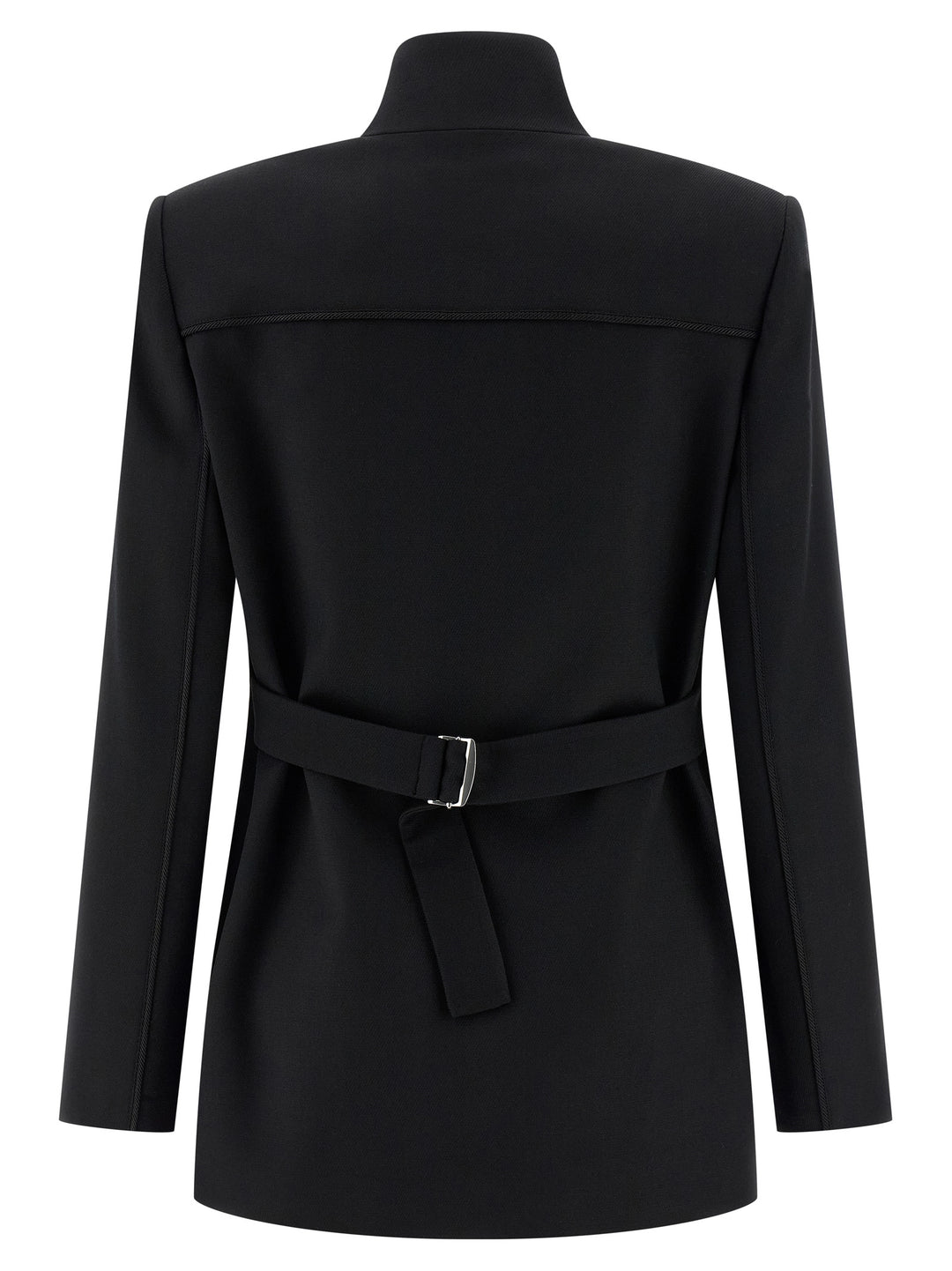 Pinko Fausta BlazerS - Nero | 38aa3b6b2b5d80e662a1618c5254849db15c5e5c