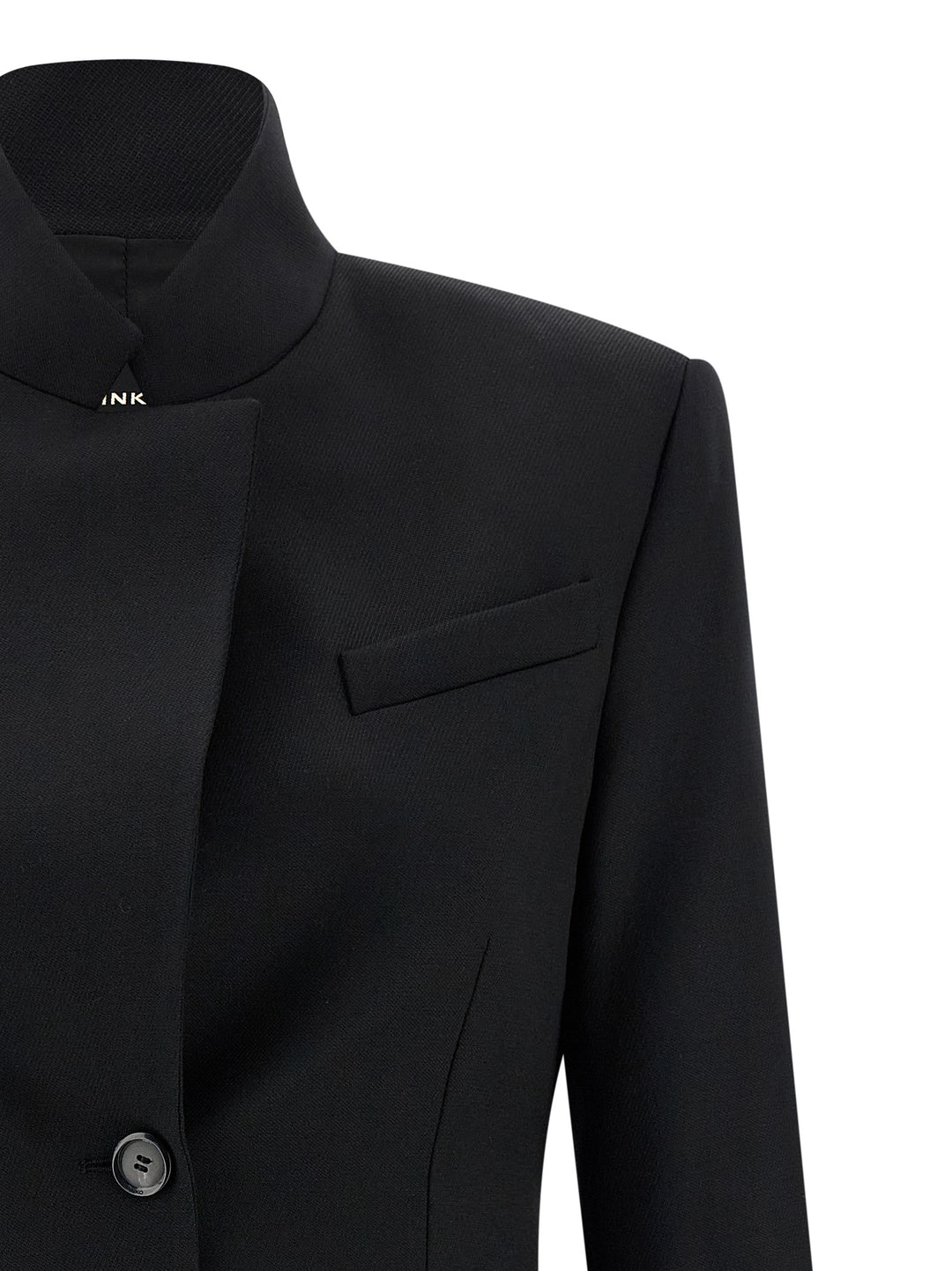 Pinko Fausta BlazerS - Nero | 6ab7126db15ff8cd7d48f597c90f4bc5e1442c0f