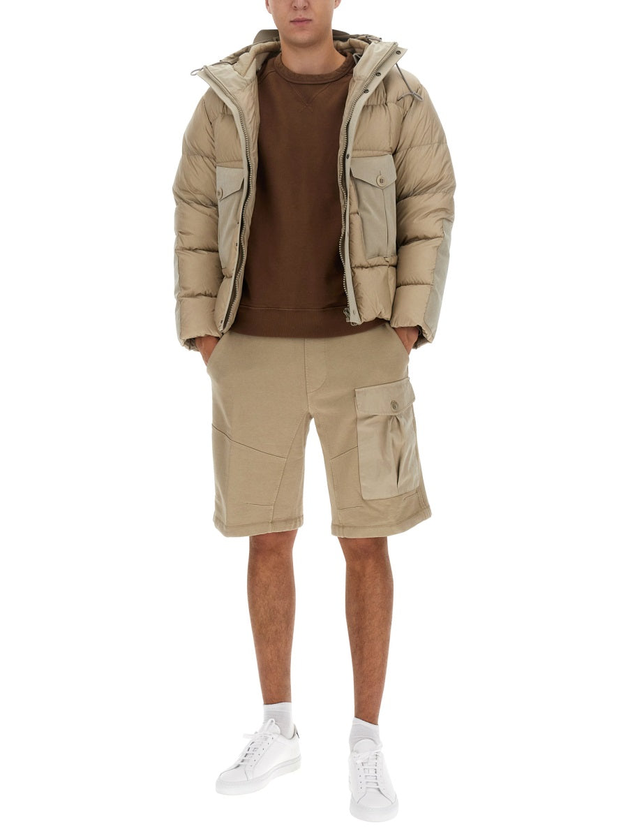 Ten C Giacche - Grigio | Wanan Luxury