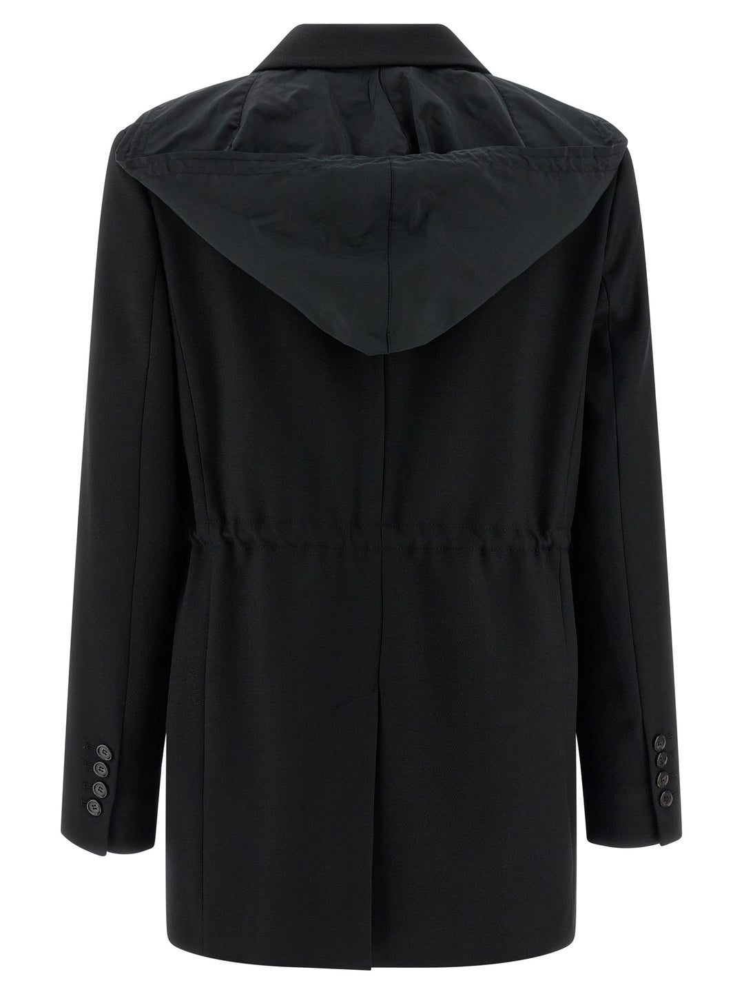 Pinko Artemisia BlazerS - Nero | 5a59a443411be2df7dda79a9a4a483c562fdcdf7