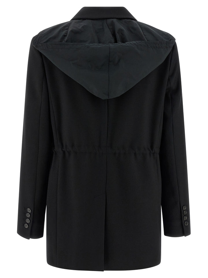 Pinko Artemisia BlazerS - Nero | 5a59a443411be2df7dda79a9a4a483c562fdcdf7