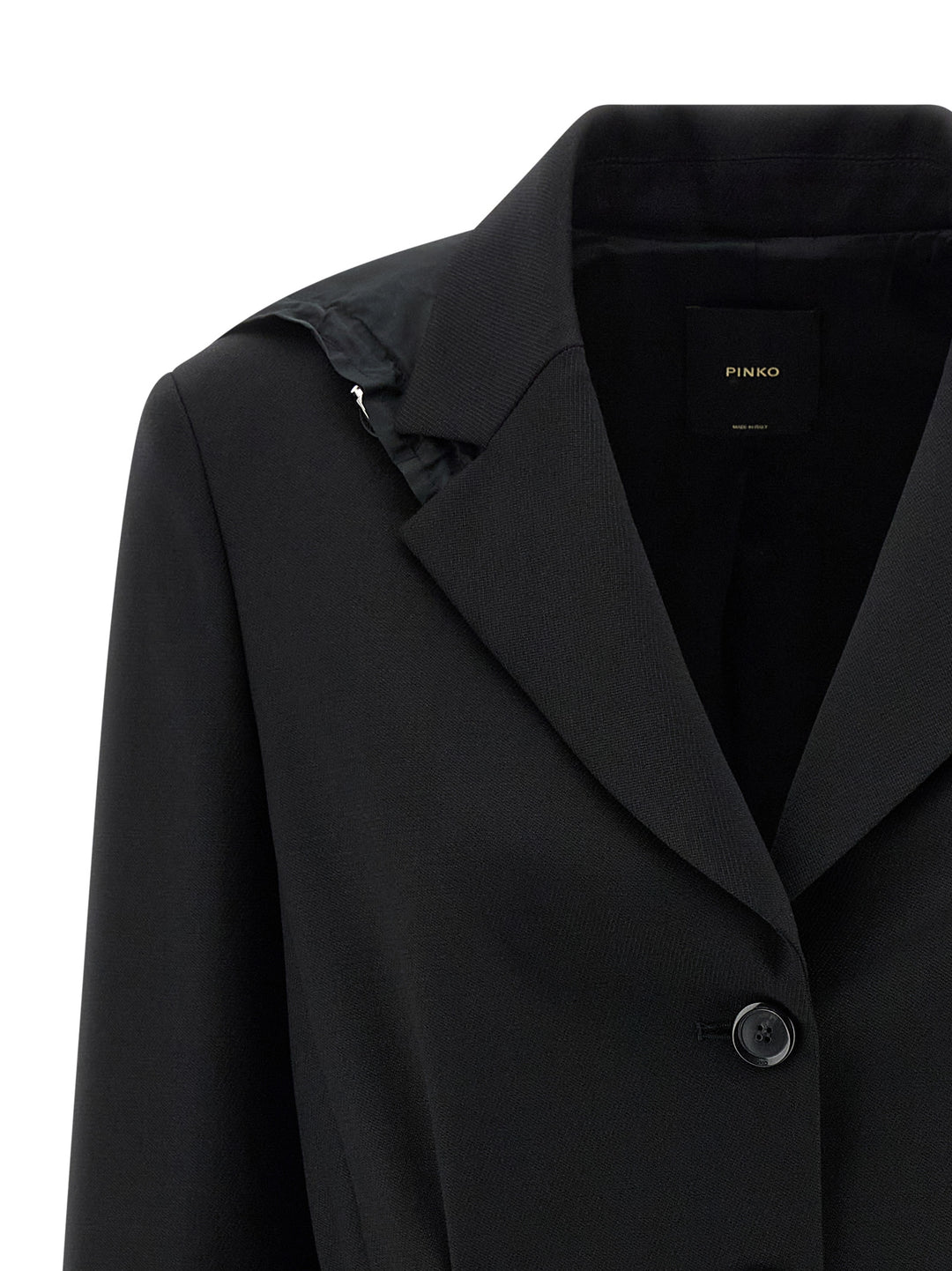 Pinko Artemisia BlazerS - Nero | 89504a157a747772ed9f0507d77b2f6140420d2a