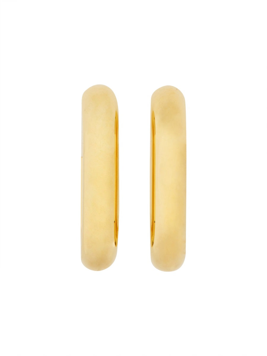Rabanne Orecchini - Oro | Wanan Luxury
