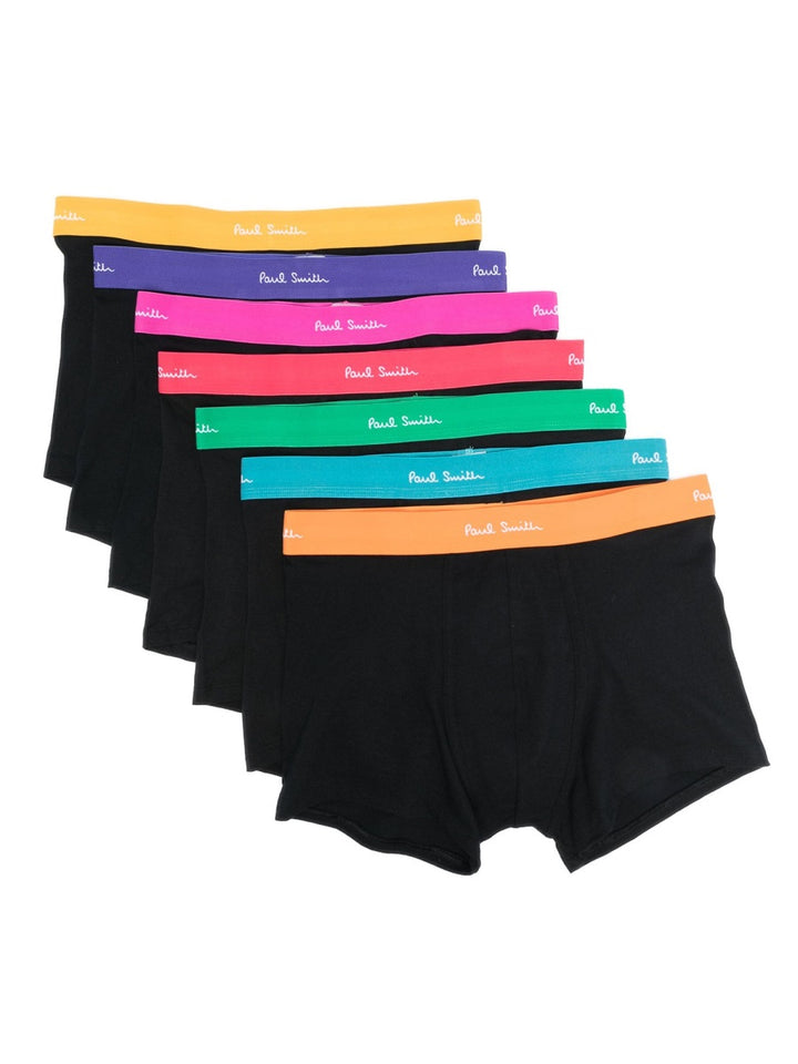 Paul Smith Intimo - Nero | Wanan Luxury