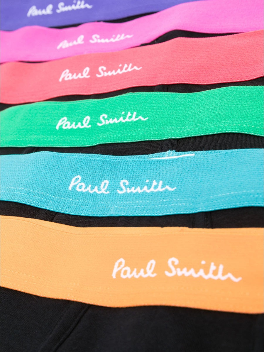 Paul Smith Intimo - Nero | Wanan Luxury