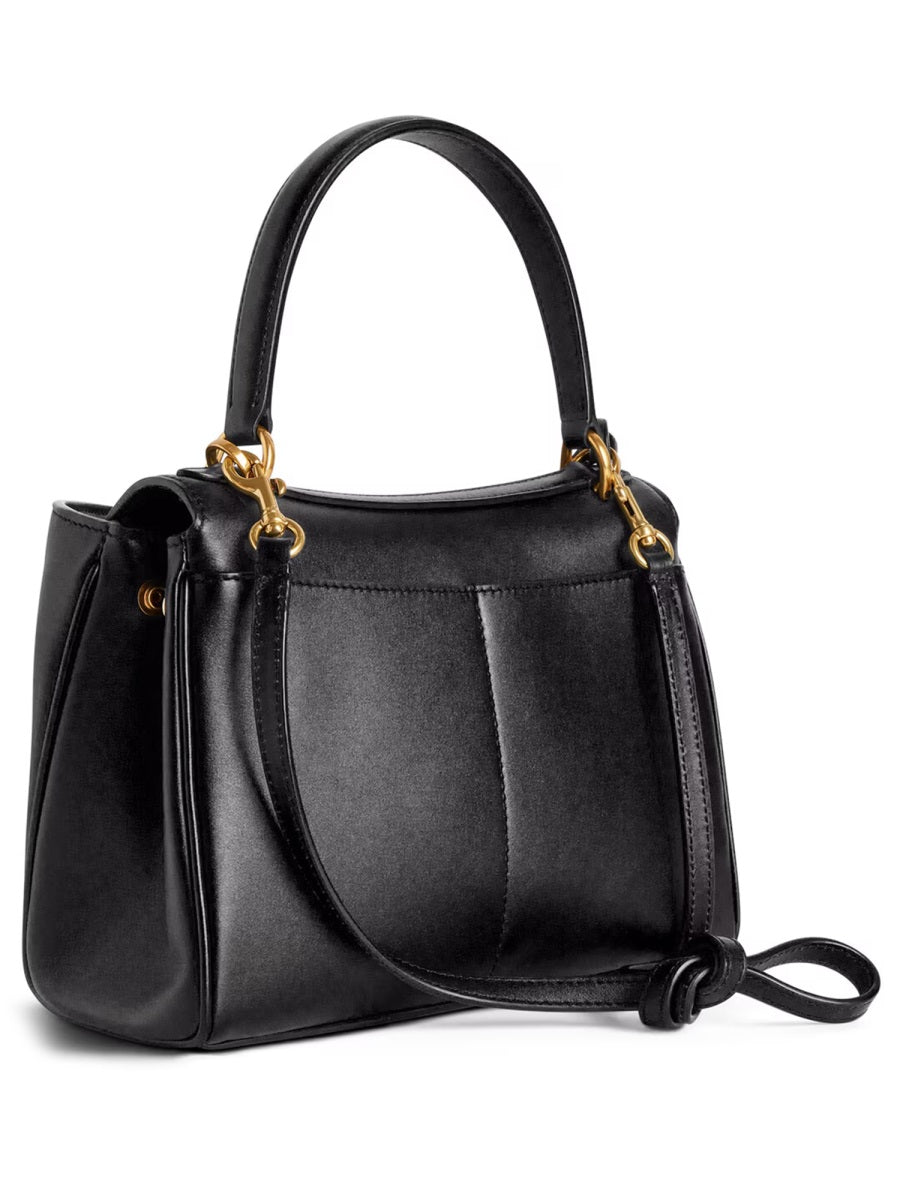 Balenciaga Borse a Spalla e Tracolla - Nero | Wanan Luxury