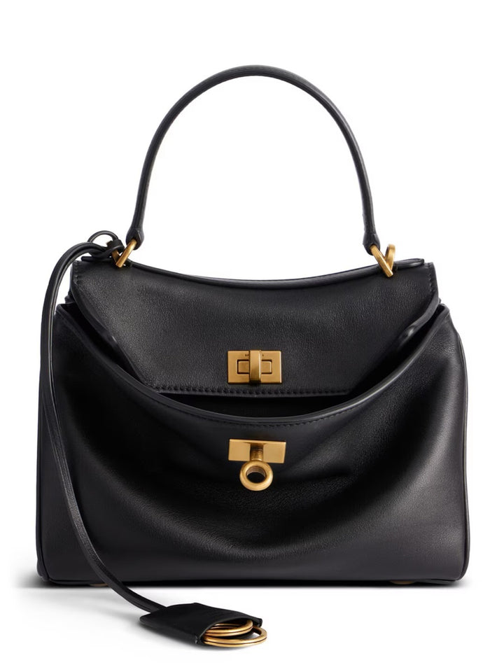 Balenciaga Borse a Spalla e Tracolla - Nero | Wanan Luxury