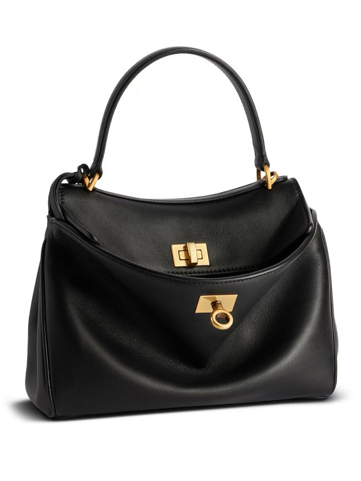 Balenciaga Borse a Spalla e Tracolla - Nero | Wanan Luxury