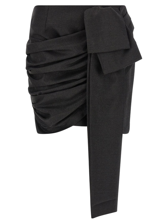 Alejandrina Gonne Nero