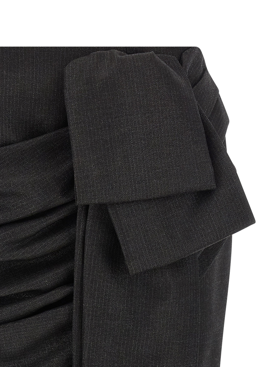 Pinko Alejandrina Gonne - Nero | 5948d16e57790e93b3aef8757b99644cabf6da32