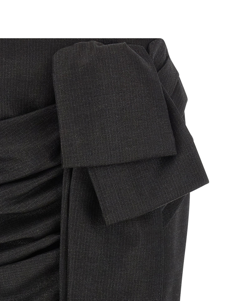 Pinko Alejandrina Gonne - Nero | 5948d16e57790e93b3aef8757b99644cabf6da32