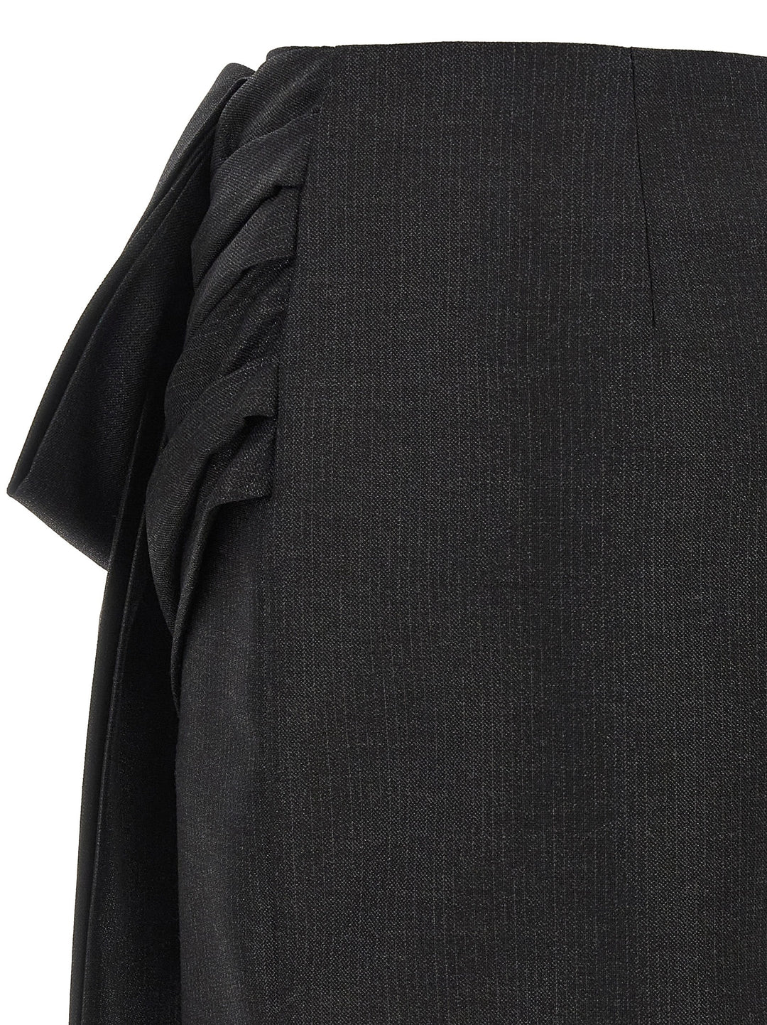 Pinko Alejandrina Gonne - Nero | e0de06449c19957ab25726ec9b4bb50be778d737