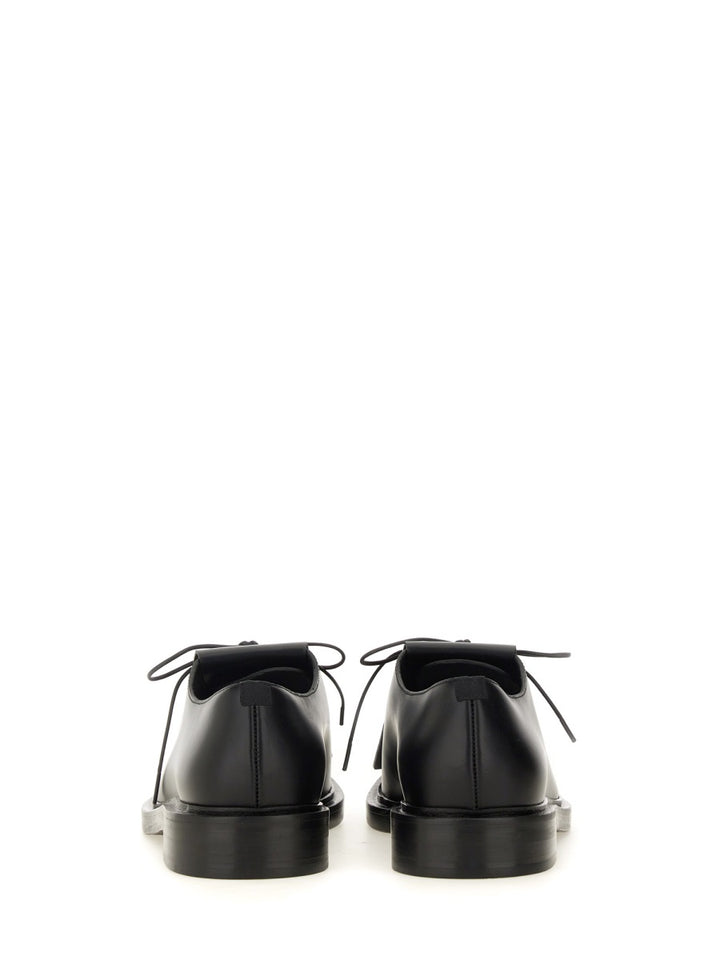 Max Mara Scarpe Basse - Black | cd0b7151ac8d4b790b5ab671a5d0515a358406c8