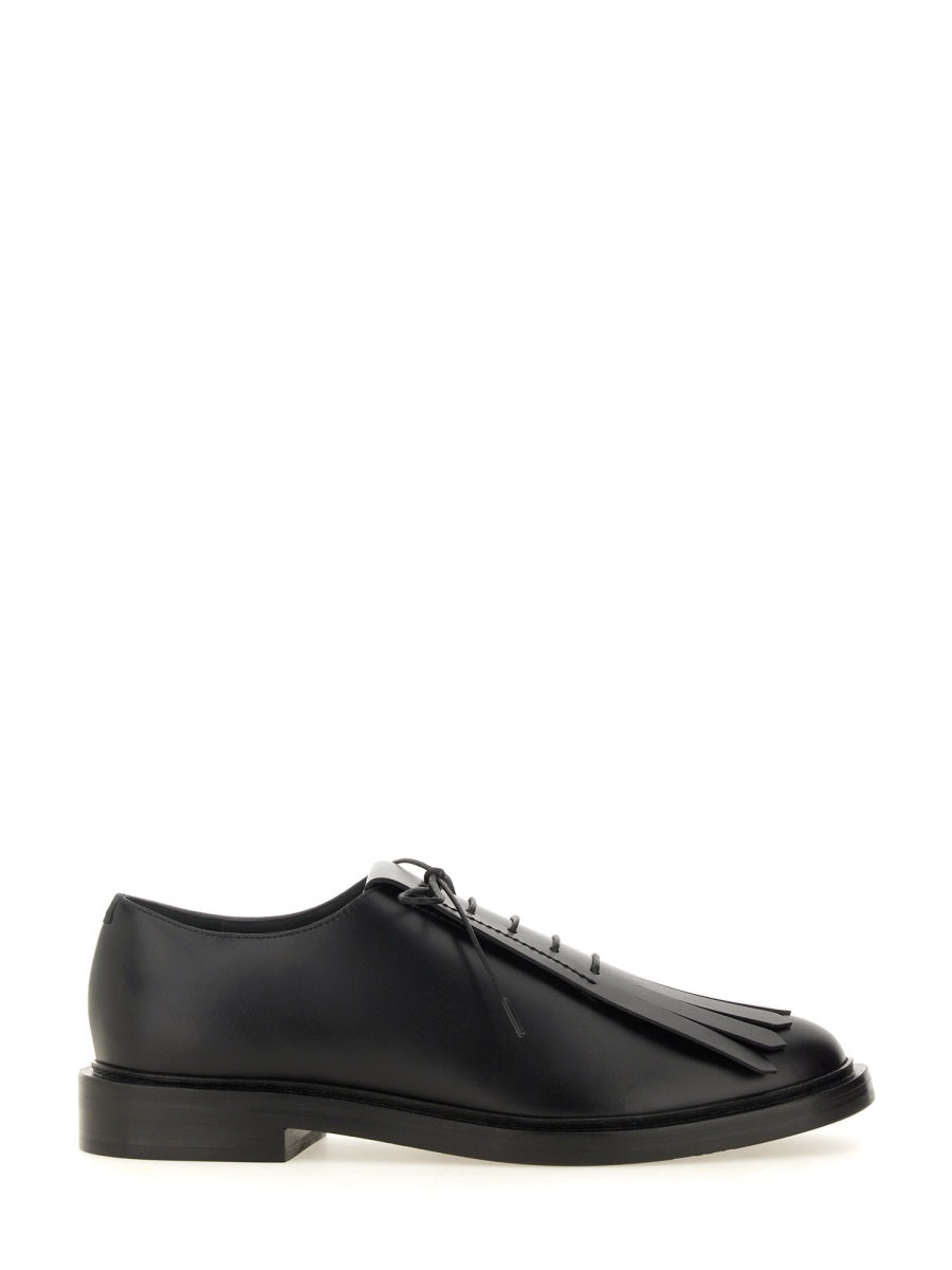 Max Mara Scarpe Basse - Black | 6e2b637cd7495738ea2028226e9128dbf5afe1af