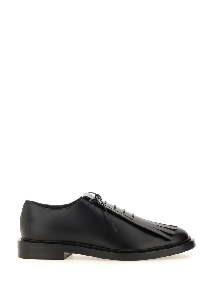 Max Mara Scarpe Basse - Black | 6e2b637cd7495738ea2028226e9128dbf5afe1af