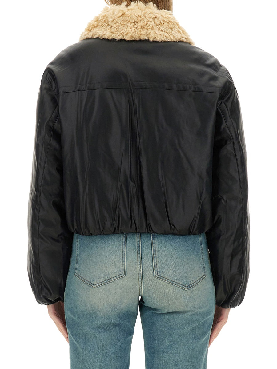 Stand Studio Giacche - Nero | Wanan Luxury