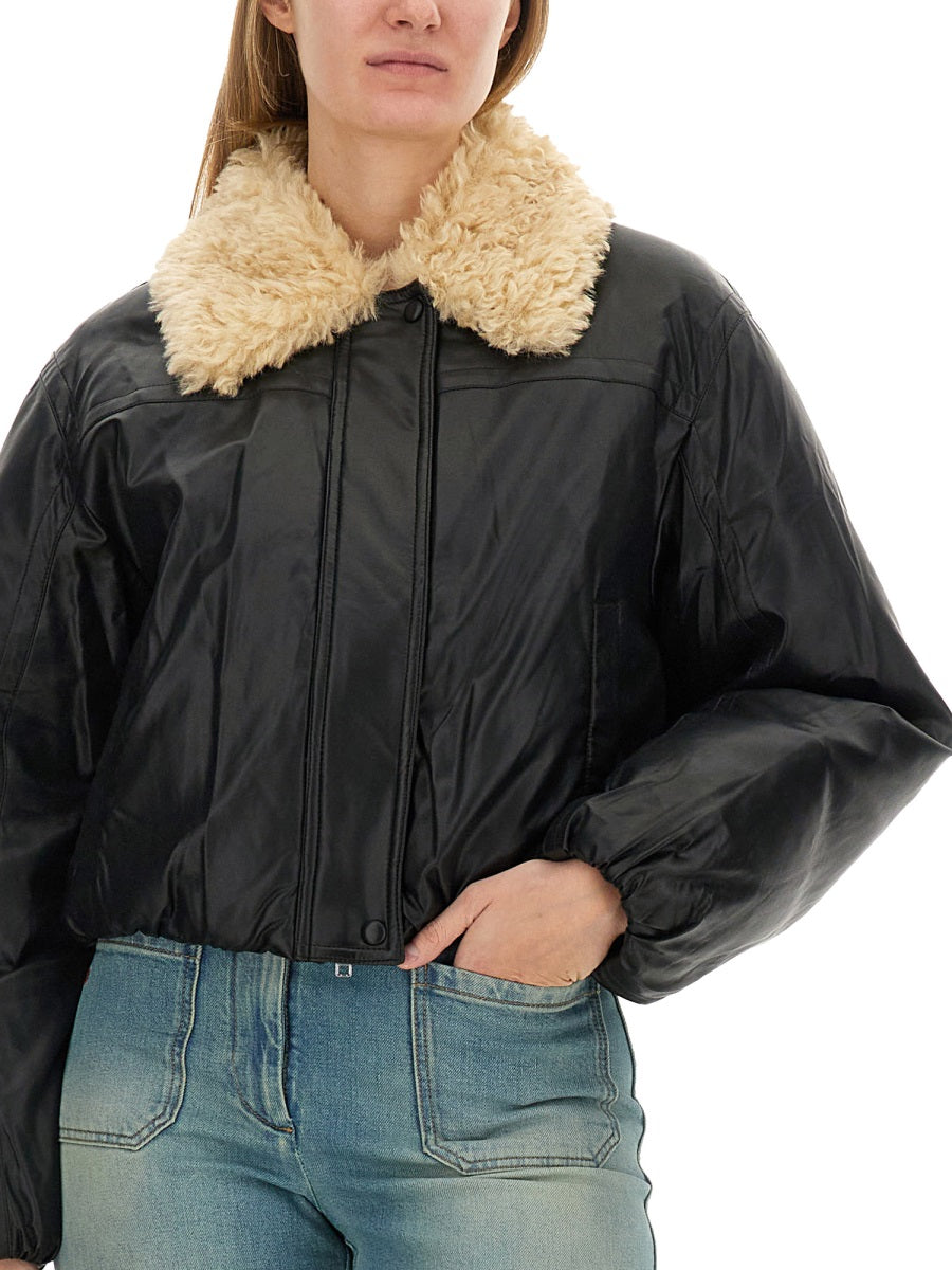 Stand Studio Giacche - Nero | Wanan Luxury