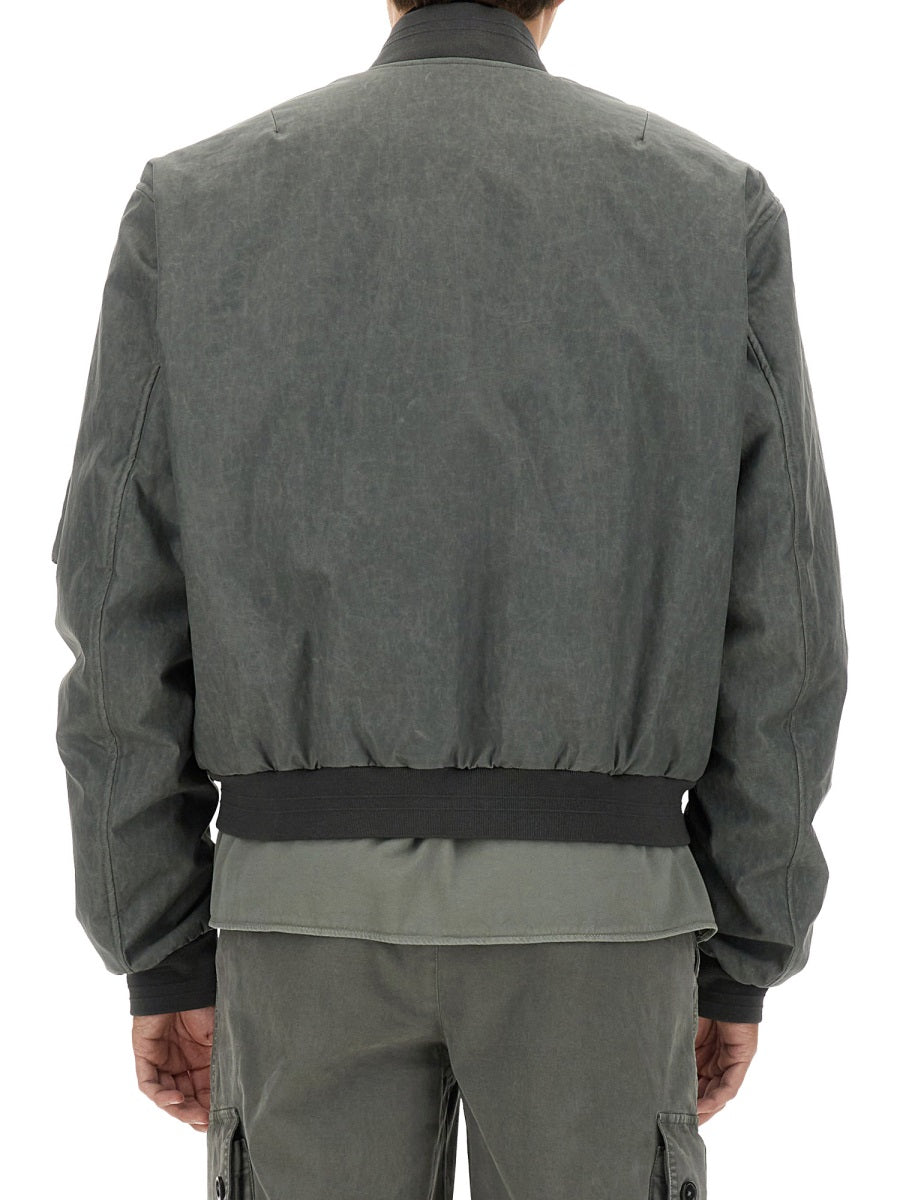 Dolce & Gabbana Giacche - Grigio | Wanan Luxury